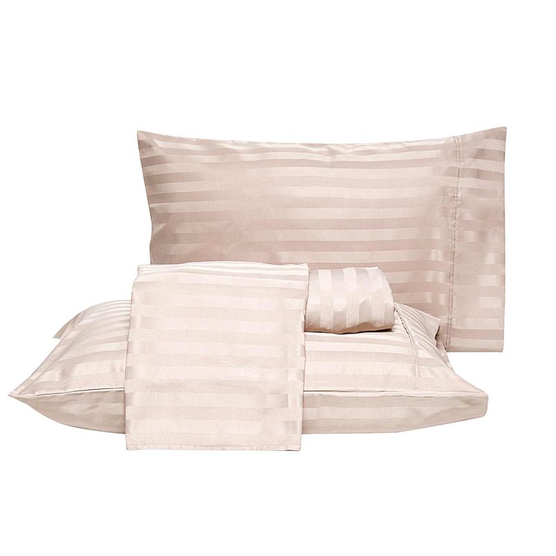 Jogo-de-Cama-Casal-Dourado-Stripe-Marchand-4-Pecas-Zaffari-00