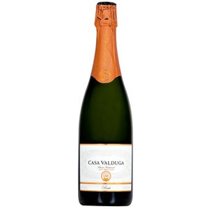 Espumante Brut Branco Arte Tradicional Casa Valduga 750ml