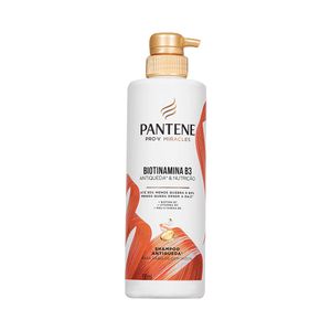 Shampoo Pantene Pro-V Biotinamina B3 Antiqueda 510ml