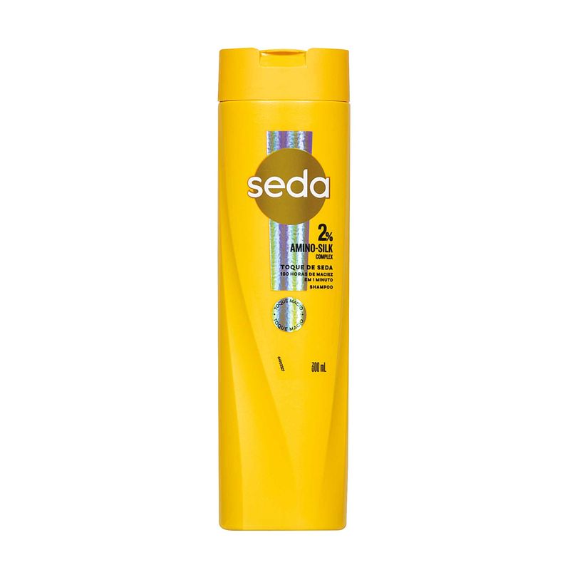 Shampoo-Seda-Amino-Silk-Complex-Toque-de-Seda-300ml-Zaffari-00
