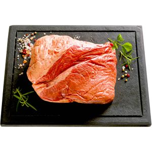 Coxão de Dentro Bovino Angus Resfriado Carapreta