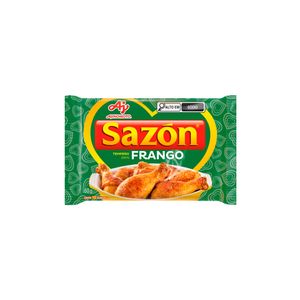 Tempero para Frango Sazón Ajinomoto 60g
