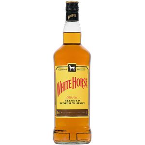 Whisky Escocês White Horse 1 Litro