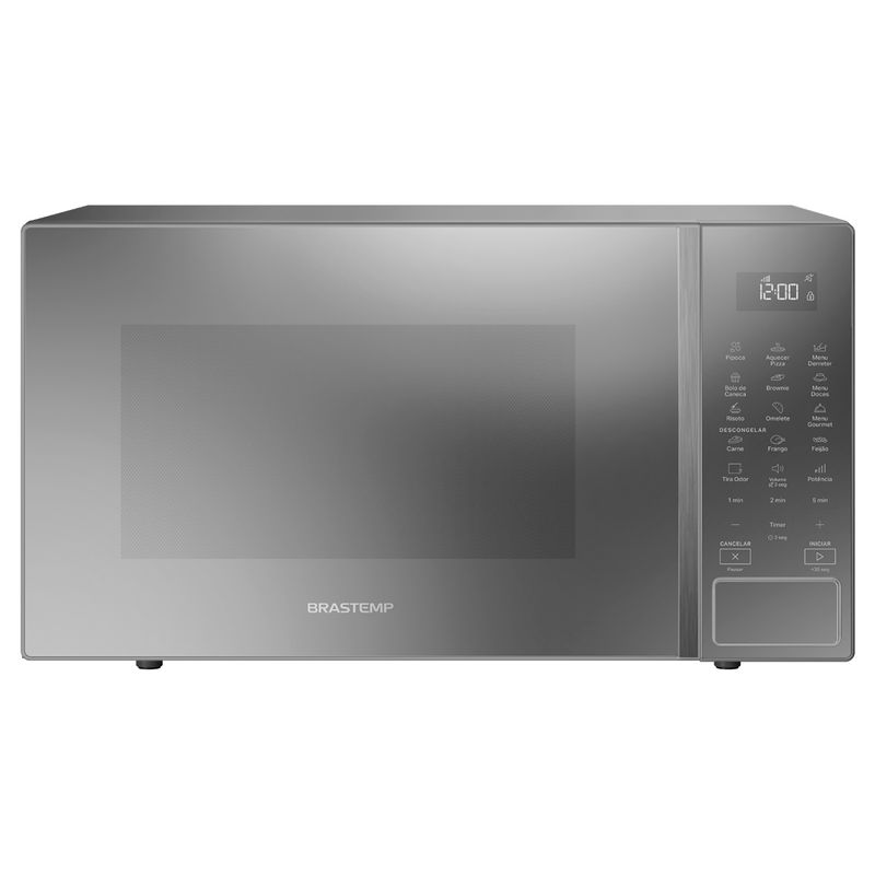 Forno-Micro-ondas-Brastemp-Prata-32-litros-BMS46AR-127V-Zaffari-00