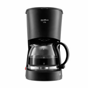 Cafeteira Elétrica Britânia Preta CP28 127V