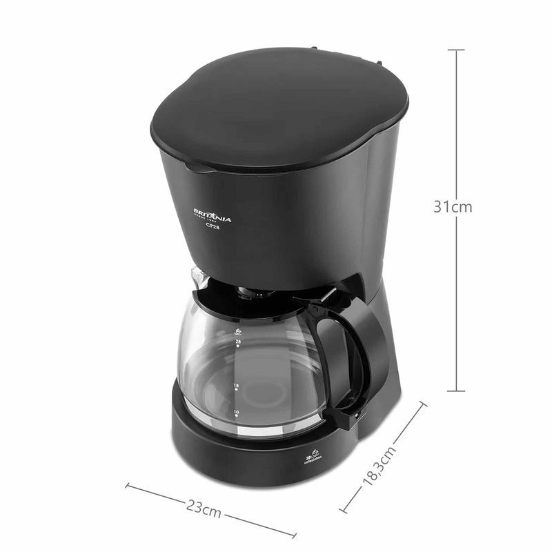 Cafeteira-Eletrica-Britania-Preta-CP28-127V-Zaffari-02