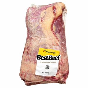 Matambre de Costela Bovina Resfriada Best Beef