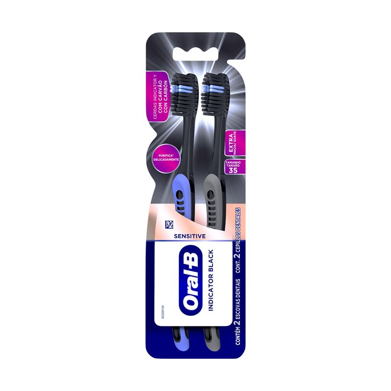 Conjunto-com-2-Escovas-Dentais-Oral-B-Indicator-Black-Extra-Macia-35-Zaffari-00