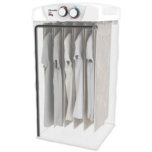 Secadora de Roupas Solaris Mueller 8kg 600008053 127V