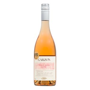 Garzón Pinot Noir Uruguaio Vinho Rosé 750ml