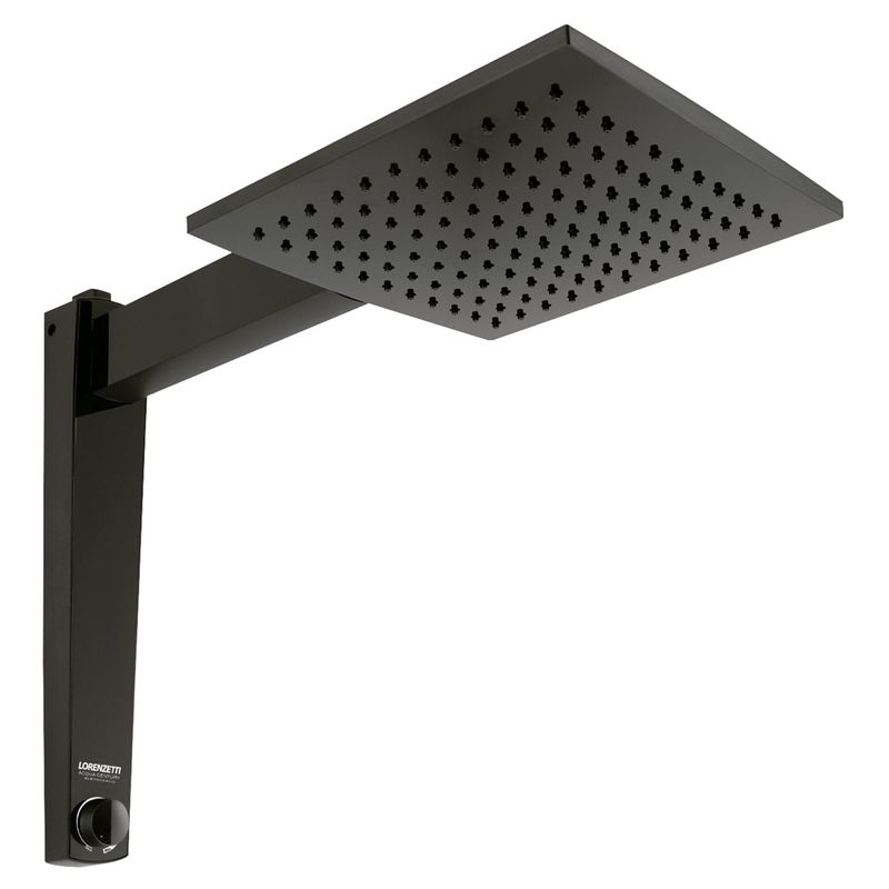 Chuveiro-Eletronico-Acqua-Century-Preto-Lorenzetti-7500W-220V-Zaffari-00