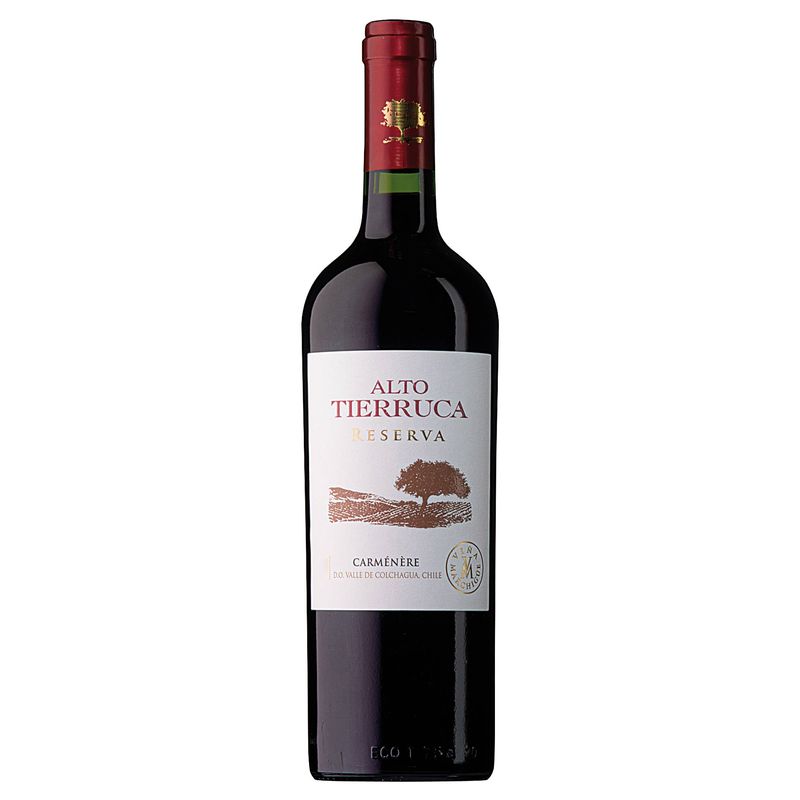 Viñedos-Marchigue-Alto-Tierruca-Reserva-Carmenere-Chileno-Vinho-Tinto-750ml-Zaffari-00