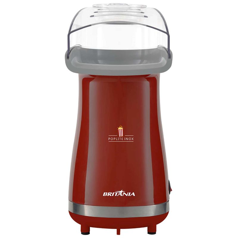 Pipoqueira-Eletrica-Britania-Poplite-inox-Vermelha-BPI01VI-220V-Zaffari-00