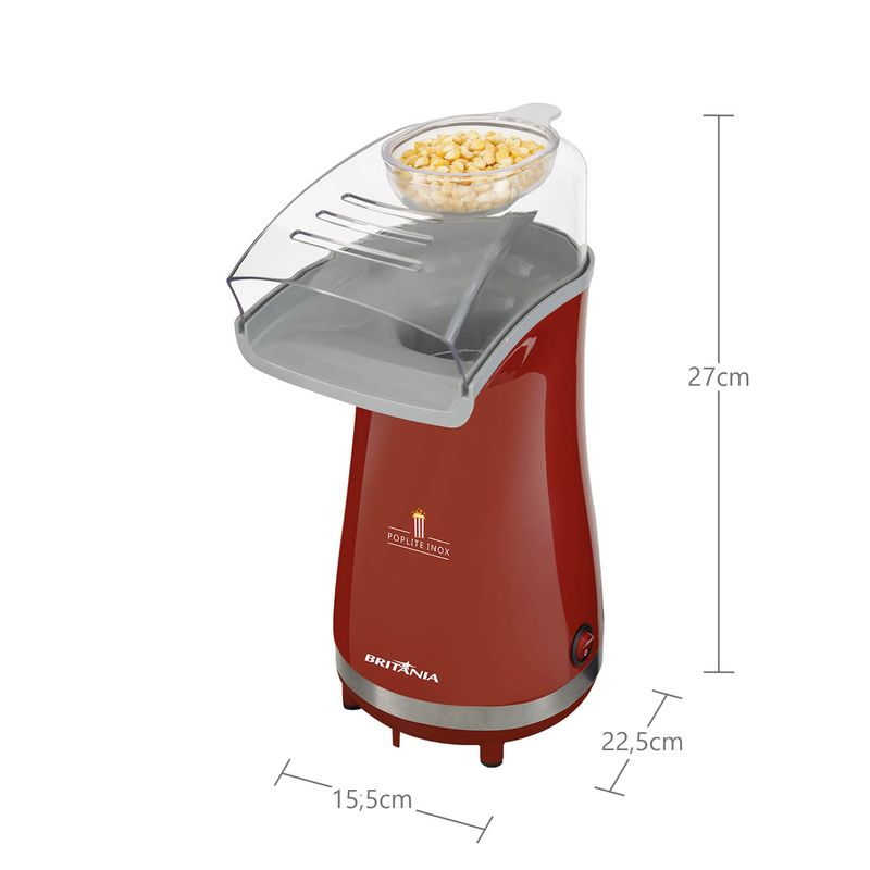 Pipoqueira-Eletrica-Britania-Poplite-inox-Vermelha-BPI01VI-220V-Zaffari-03
