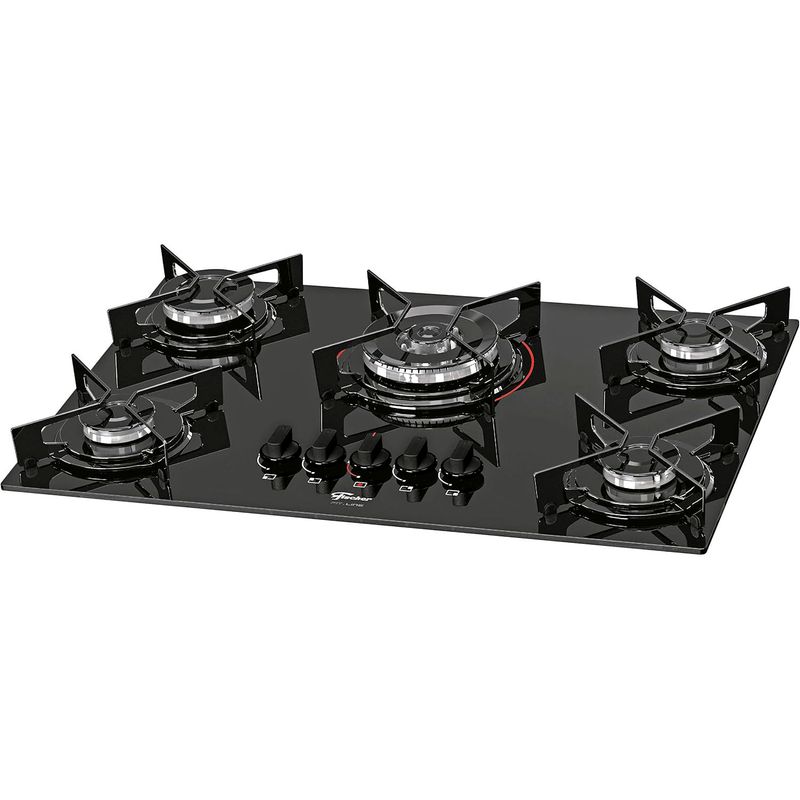 Fogao-Cooktop-Fischer-Fit-Line-5-Queimadores-TC-Bivolt-Zaffari-01