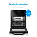 Fritadeira-e-Forno-Elgin-Air-Fry-Multifuncoes-Preto-Fosco-10-litros-42AFO2-220V-Zaffari-02