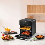 Fritadeira-e-Forno-Elgin-Air-Fry-Multifuncoes-Preto-Fosco-10-litros-42AFO2-220V-Zaffari-04