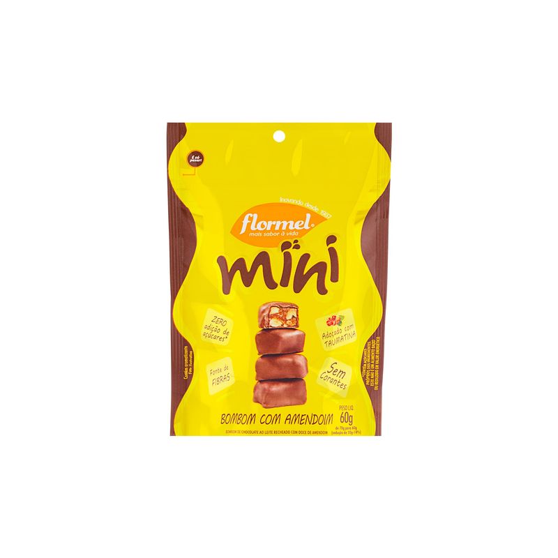 Mini-Bombons-de-Amendoim-Zero-Acucar-Flormel-60g-Zaffari-00