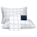 Jogo-de-Cama-Casal-Grid-Azul-Marinho-Marchand-4-Pecas-Zaffari-00