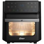 Fritadeira-Oster-Air-Fry-Multifuncoes-Preto-Fosco-12-litros-OFRT790-220V-Zaffari-00