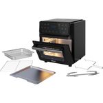 Fritadeira-Oster-Air-Fry-Multifuncoes-Preto-Fosco-12-litros-OFRT790-220V-Zaffari-02