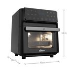 Fritadeira-Oster-Air-Fry-Multifuncoes-Preto-Fosco-12-litros-OFRT790-220V-Zaffari-03