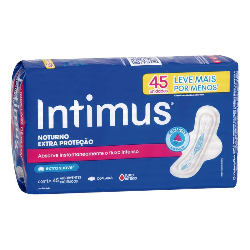 Absorvente-Intimus-com-Abas-Noturno-Extra-Suave-45-unidades-Zaffari-00