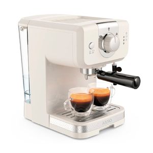 Cafeteira Elétrica Arno Soleil Marfim 127V