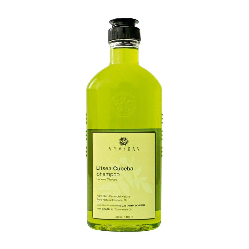 Shampoo-Vyvedas-Litsea-Cubeba-300ml-Zaffari-00