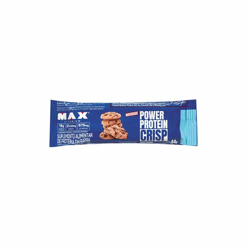 Barra-de-Proteina-Cookies-Power-Protein-Crisp-Max-Titanium-44g-Zaffari-00