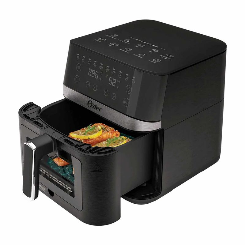 Fritadeira-Oster-Air-Fryer-DiamondTech-220V-Zaffari-02