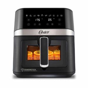 Fritadeira Oster Air Fryer DiamondTech 127V