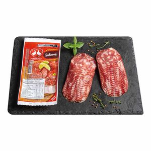 Salame Defumado Fatiado Perdigão 100g