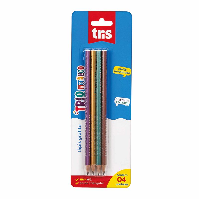 Lapis-Grafite-901088-Trio-Metalico-Tris-4-unidades-Zaffari-00