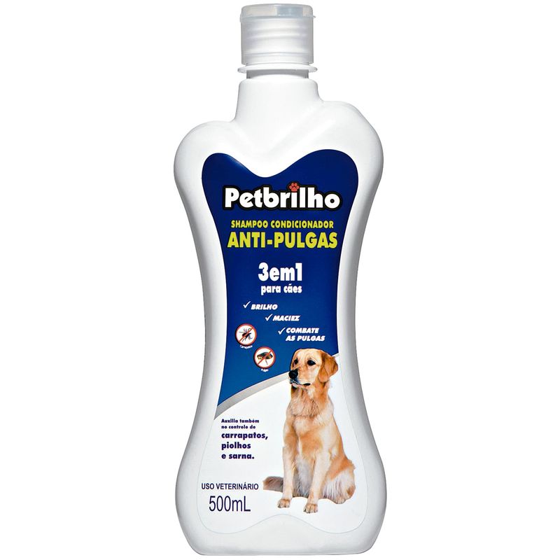 Shampoo-Antipulgas-Petbrilho-500ml-Zaffari-00