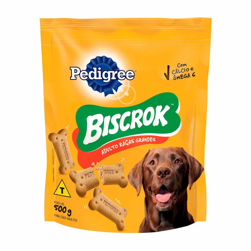 Biscoito-para-Caes-Biscrok-Pedigree-Adultos-Racas-Grandes-500g-Zaffari-00
