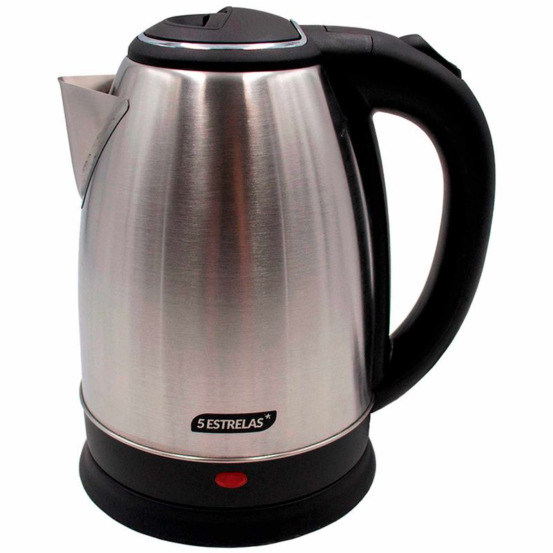 Chaleira-Eletrica-5-Estrelas-Inox-Preta-18-Litro-22520-220V-Zaffari-00