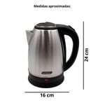 Chaleira-Eletrica-5-Estrelas-Inox-Preta-18-Litro-22520-220V-Zaffari-03