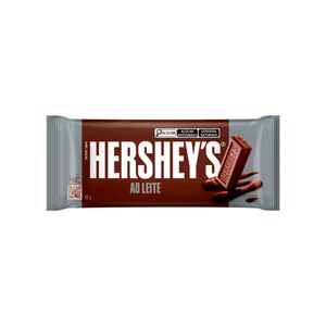 Chocolate Hershey's ao Leite 82g