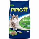 Granulado-Higienico-para-Gatos-Classic-Pipicat-Kelco-4kg-Zaffari-00
