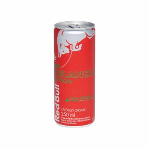 Energético Melancia Red Bull Lata 250ml