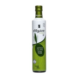Azeite de Oliva Argentino Clássico d'Aguirre Extravirgem 500ml