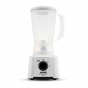 Liquidificador Arno Power Mix Branco LQ12 550 W 127V