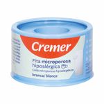 Fita-Microporosa-Hipoalergica-Branca-Cremer-25mmx45m-Zaffari-00