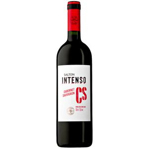 Salton Cabernet Sauvignon Nacional Vinho Tinto Seco 750ml