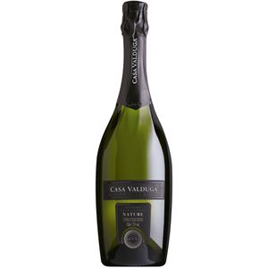 Espumante Branco Nature Premivm Casa Valduga 750ml