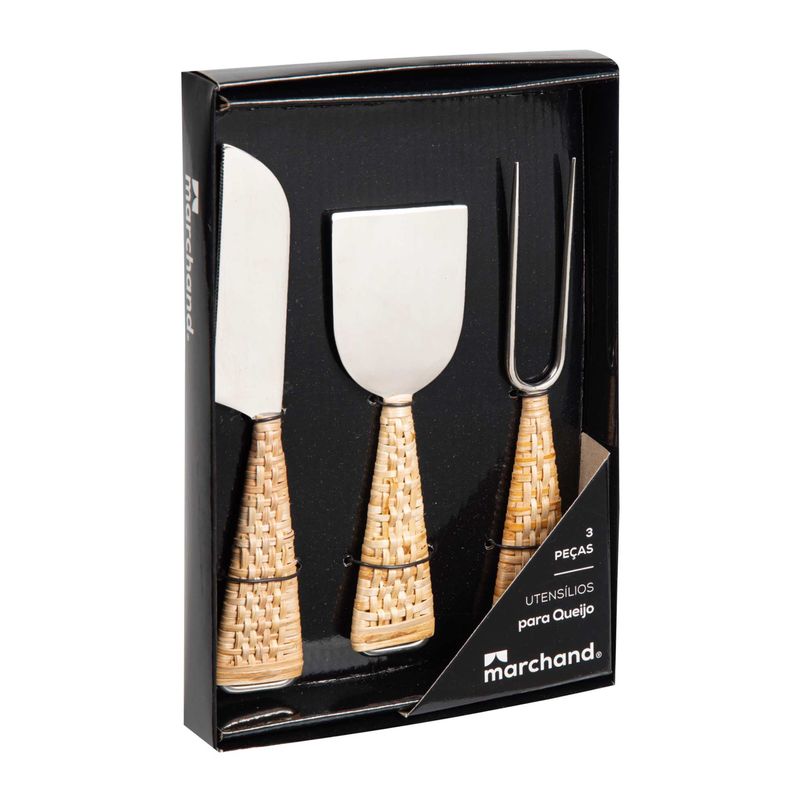 Kit-de-Utensilios-para-Queijo-Rattan-Marchand-3-Pecas-Zaffari-00