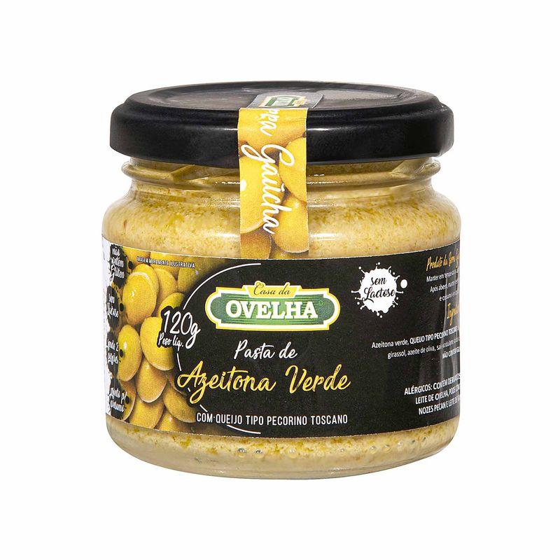 Pasta-de-Azeitona-Verde-Casa-da-Ovelha-120g-Zaffari-00