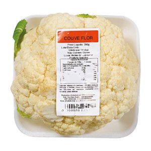 Couve-flor 350g