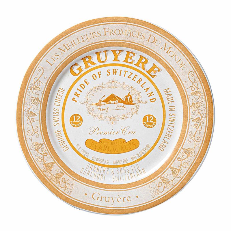 Prato-Multiuso-de-Argila-Queijo-Gruyere-20cm-Marchand-Zaffari-00